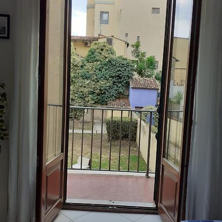 Simone'S Scala House Florença Exterior foto