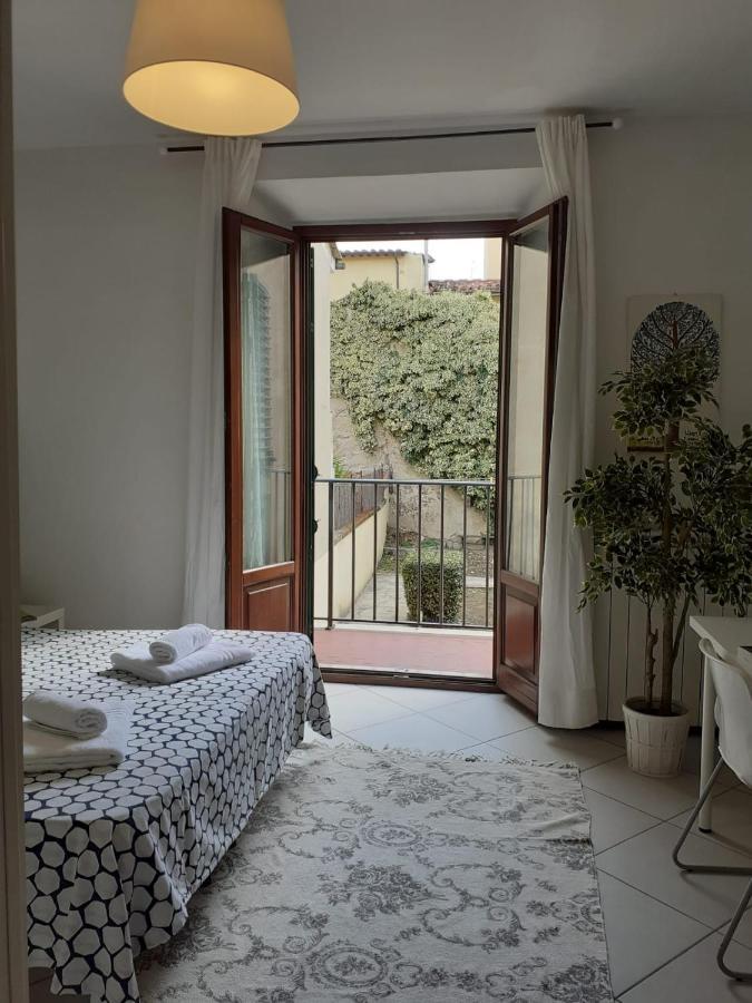 Simone'S Scala House Florença Exterior foto